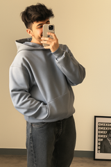 Premium Oversized Unisex Hoodie