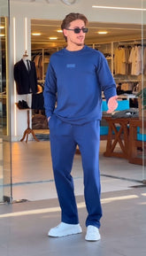 LI-59 | Essential Fleece Co-Ord Set