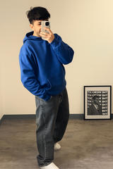 Premium Oversized Unisex Hoodie