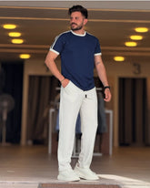 LI-53 Executive Flex Co-Ord Set – by Beas