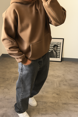 Premium Oversized Unisex Hoodie