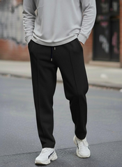 Premium Comfort-Fit Trouser